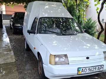 Авто ЗАЗ Таврия 2009 № 8070723