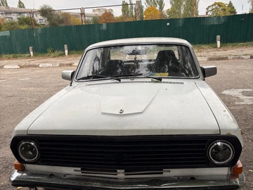 Авто ГАЗ 2217 Соболь Баргузин 1990 № 8070725