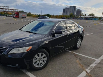 Авто Toyota Camry 2008 № 8070726