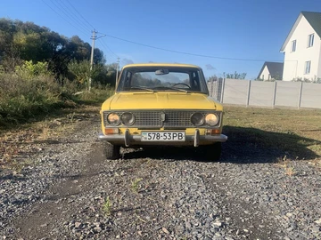 Авто ВАЗ 2103 1975 № 8070732