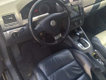 Авто Volkswagen Golf 2006 № 8070733