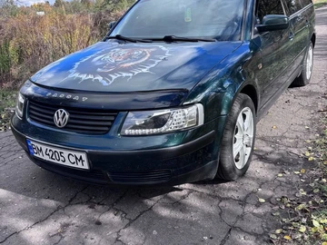 Авто Volkswagen Corrado 1998 № 8070756