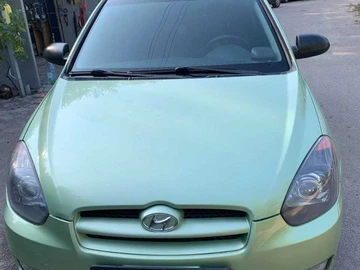 Авто Hyundai Accent 2007 № 8070762