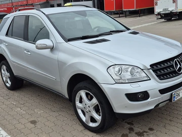 Авто Mercedes 280 2006 № 8070768