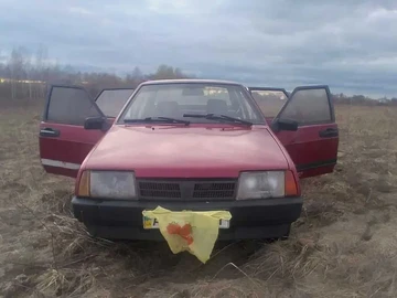 Авто ВАЗ 21099 1994 № 8070769