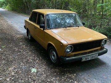 Авто ВАЗ 2101 1987 № 8070868