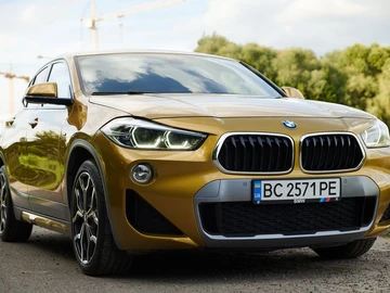 Авто BMW C Series 2019 № 8070870
