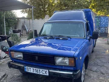 Авто ВАЗ 2105 2006 № 8070871