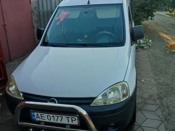 Авто Opel Combo 2007 № 8070873