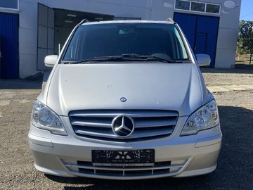 Авто Mercedes Vito 2011 № 8070876