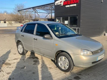 Авто ВАЗ 1118 Kalina 2006 № 8070877