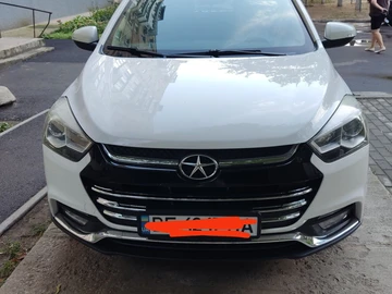 Авто Chery Flagcloud 2017 № 8070878