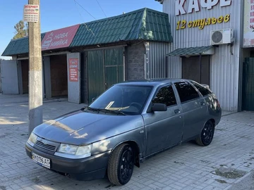 Авто ВАЗ 2112 2008 № 8070879