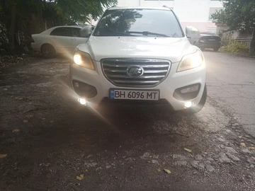 Авто Lifan X60 2012 № 8070880
