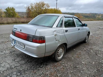 Авто ВАЗ 2110 2009 № 8070881