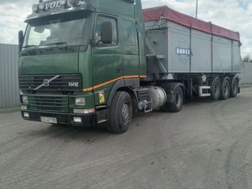 Авто Volvo 240 2000 № 8070883