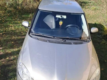 Авто Skoda Fabia 2007 № 8070887