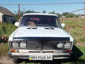 Авто ВАЗ 2106 2000 № 8070888