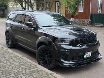 Авто Dodge Durango 2020 № 8070891