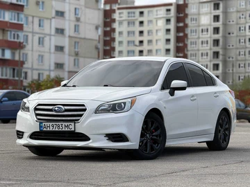 Авто Subaru Legacy 2015 № 8070895
