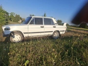 Авто ВАЗ 2106 1978 № 8070897