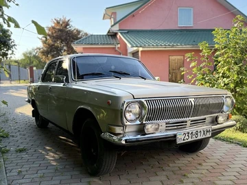 Авто ГАЗ 24-10 Волга 1990 № 8070904
