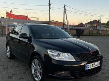 Авто Skoda Octavia 2012 № 8070909