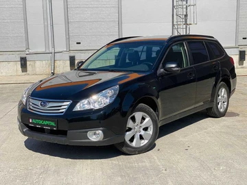 Авто Subaru Outback 2011 № 8070911