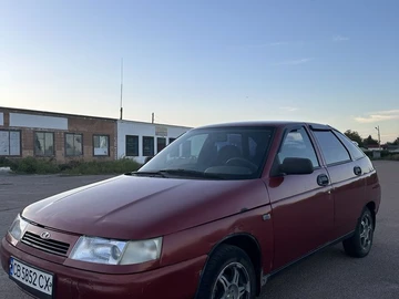 Авто ВАЗ 2112 2007 № 8070915