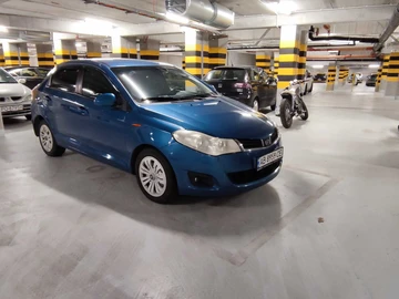 Авто ЗАЗ Forza 2012 № 8070922