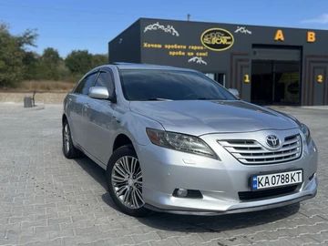 Авто Toyota Camry 2006 № 8070927
