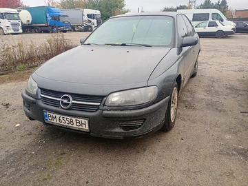 Авто Opel Omega 1994 № 8070929