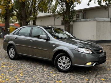 Авто Chevrolet Lacetti 2013 № 8070931