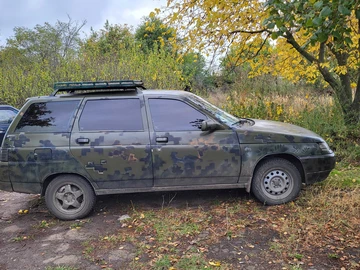 Авто ВАЗ 2111 2006 № 8070932