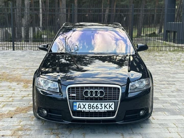 Авто Audi A3 2007 № 8070938