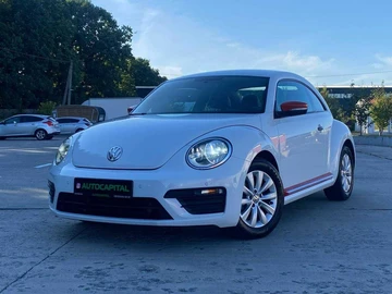 Авто Volkswagen Beetle 2017 № 8070944