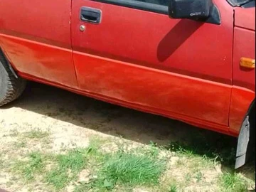 Авто Mitsubishi Lancer 1986 № 8070950
