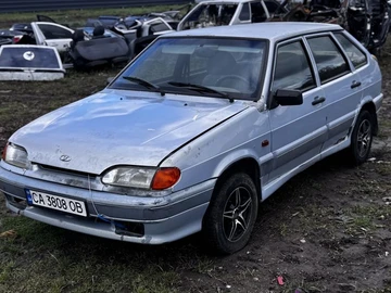 Авто ВАЗ 21114 2007 № 8070951
