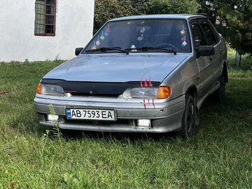 Авто ВАЗ 2115 2003 № 8070953