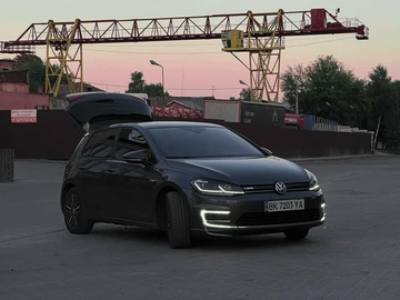 Авто Volkswagen Golf 2019 № 8070958