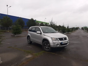 Авто Suzuki Grand Vitara 2008 № 8070961