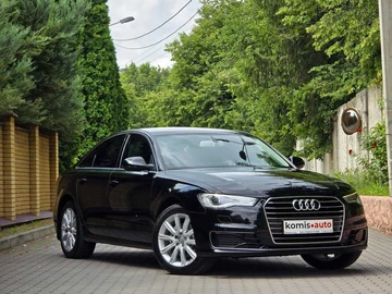 Авто Audi A6 2015 № 8070962