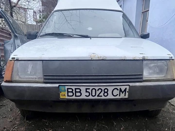 Авто ЗАЗ 1105 2004 № 8070964