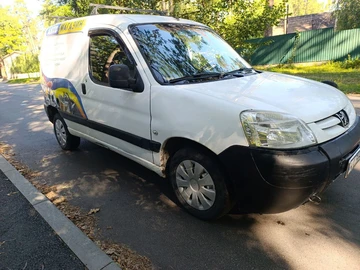 Авто Citroen Berlingo 2010 № 8070965