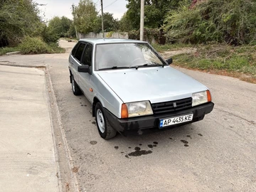 Авто ВАЗ 2109 2002 № 8070971