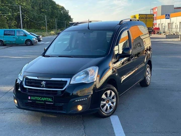 Авто Peugeot Partner 2016 № 8070974