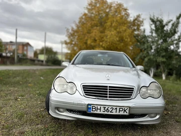 Авто Mercedes 200 2000 № 8070976