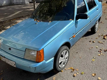 Авто ЗАЗ 1103 Slavuta 2003 № 8070978