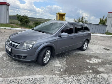 Авто Opel Astra 2005 № 8070980