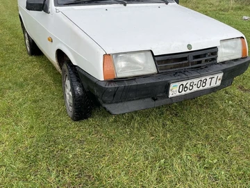 Авто ВАЗ 2108 1989 № 8070981